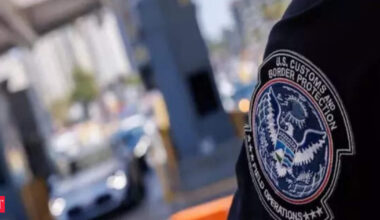 Trump lashes out after illegal immigrant shoots off-duty officer in New York