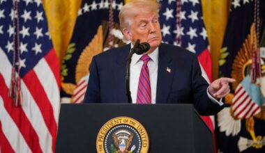 Government scrambling to avoid recession as fund to help businesses hardest hit by US trade war established
