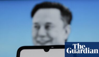 Has Elon Musk built a Nazi chatbot? – podcast | Elon Musk