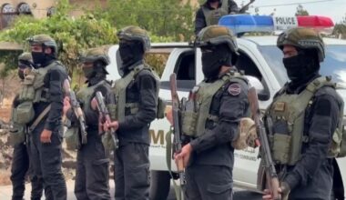 Sectarian violence erupts in Syria despite U.S.-backed ceasefire