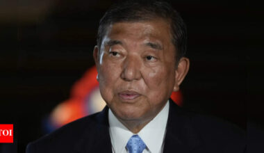 Japan politics: PM Ishiba's coalition loses upper house majority; first time loss for LDP in both chambers since 1955