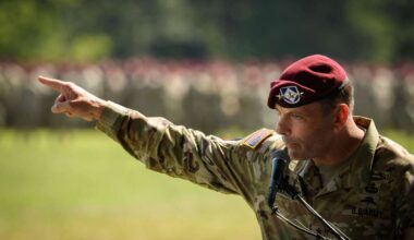 Nato könnte Kaliningrad US-General zufolge in Rekordzeit erobern