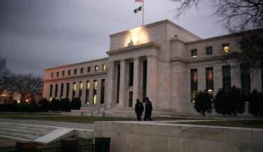Trump, And Future Presidents, Will Battle The Fed Until It Reforms