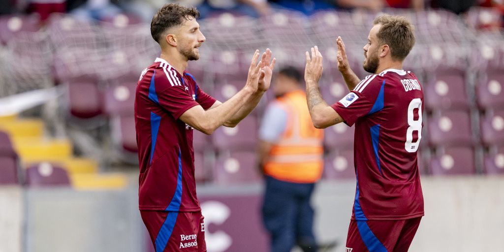 Servette FC: les Genevois feront face aux Rangers ou au «Pana»