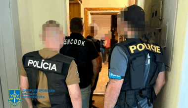 Alleged perpetrator of sending thousands of threatening emails to schools in Czech Republic, Slovakia and Latvia apprehended | Eurojust