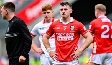 Cork cancel All-Ireland homecoming in the wake of calamitous final implosion