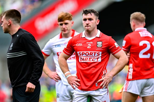 Cork cancel All-Ireland homecoming in the wake of calamitous final implosion