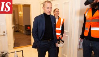 Samppa Lajunen kertoi Keskisuomalaiselle: tappiot luksushotellissa olivat näin suuret