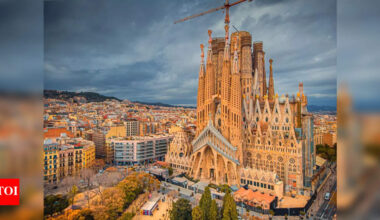 Want to work remotely in Spain? The Digital Nomad Visa has you covered