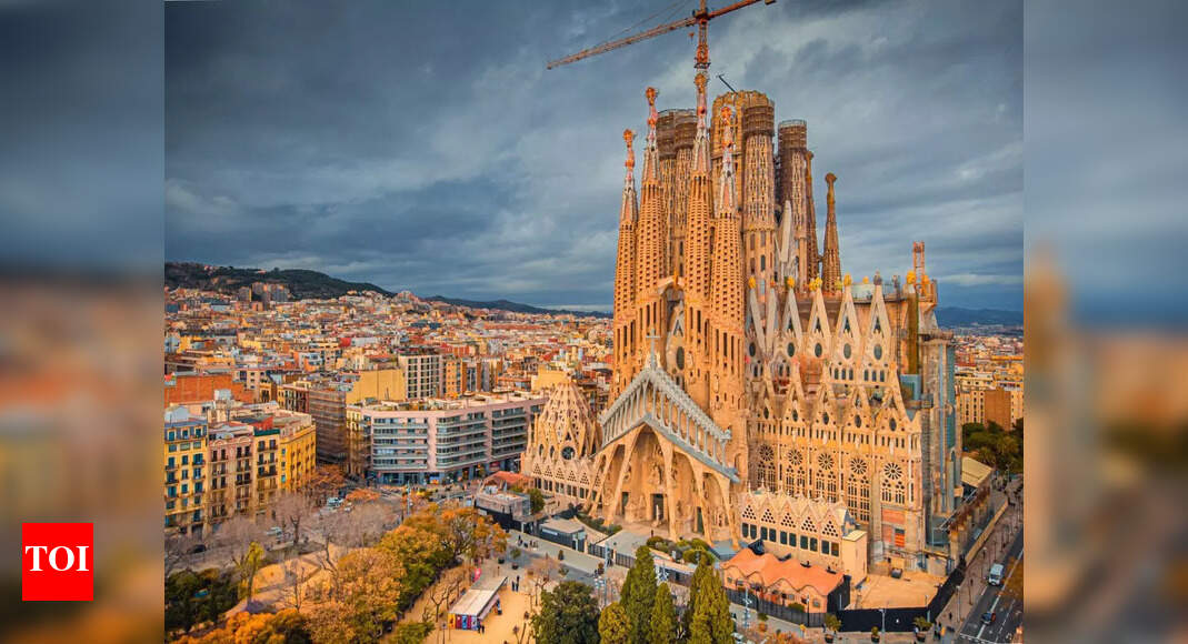 Want to work remotely in Spain? The Digital Nomad Visa has you covered