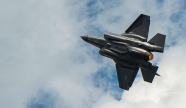 DIRECT. Guerre en Ukraine : la Russie déploie des bombardiers à capacité nucléaire, l’OTAN fait décoller ses avions de combat en Pologne