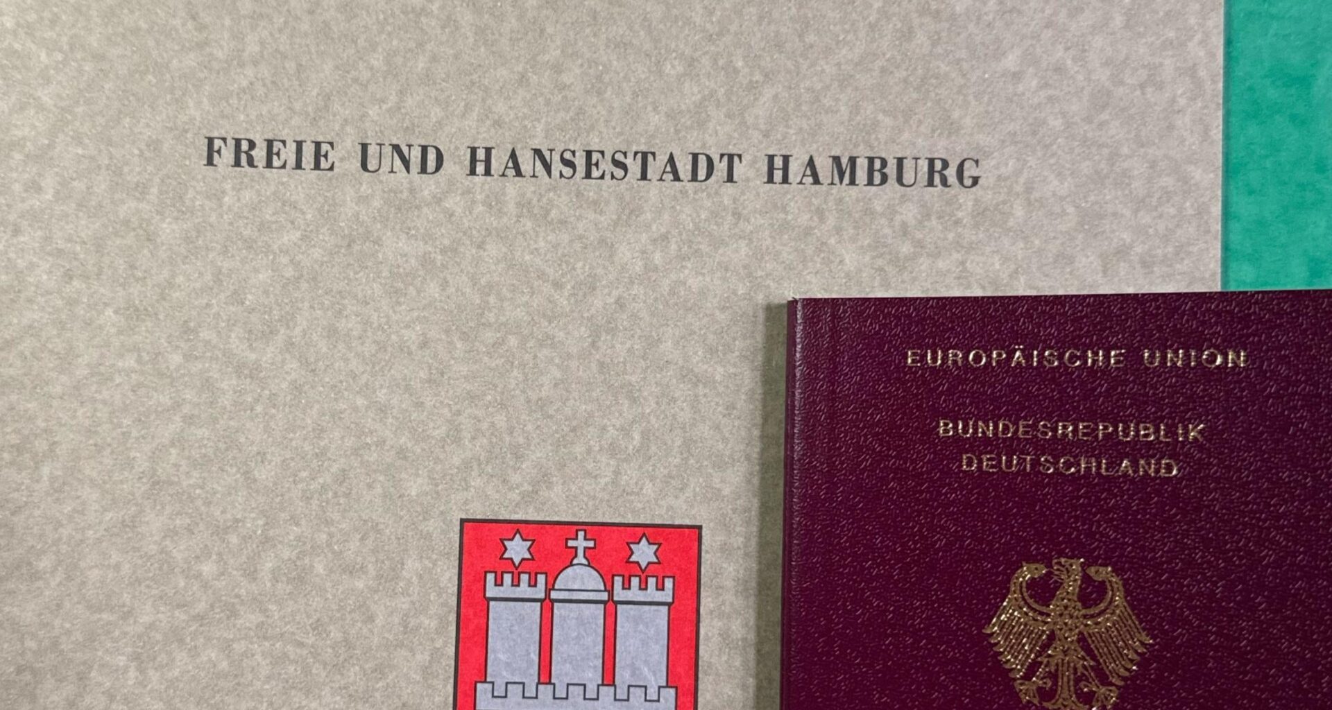 Got my citizenship