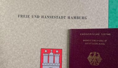 Got my citizenship