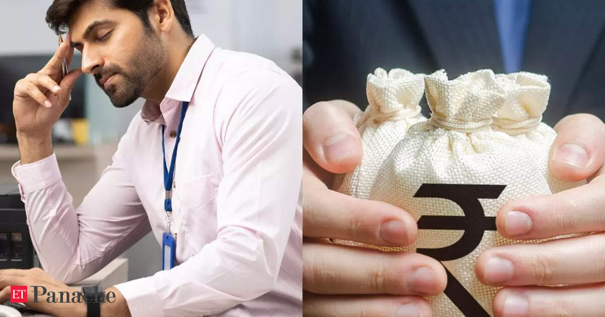 Salaried job vs business mindset: How British rule manipulated India's entrepreneurial potential, explains Saurabh Mukherjea