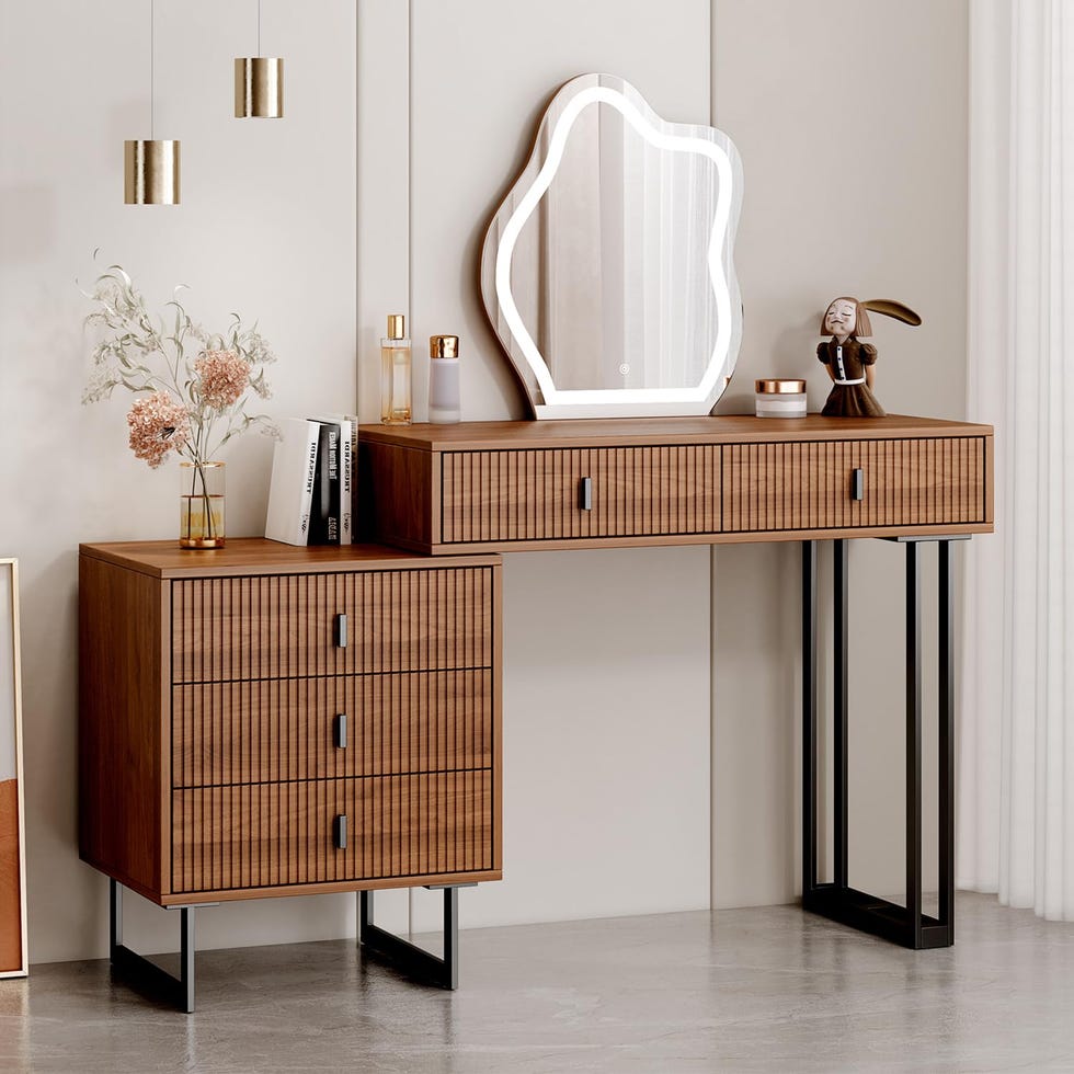 Vanity Desk 