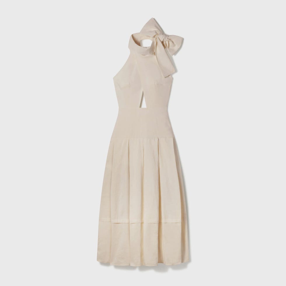 Ginger Dress