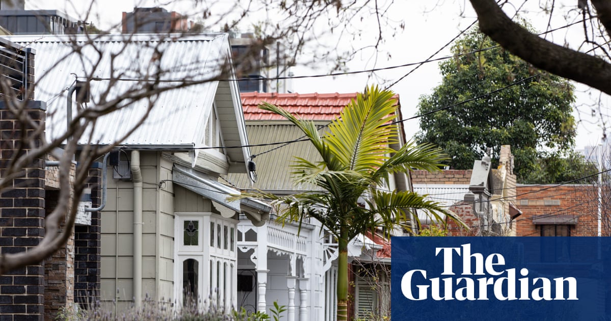 ‘Repeatedly outbid’: readers share stories of housing despair as Australia’s prices reach record highs again | Housing