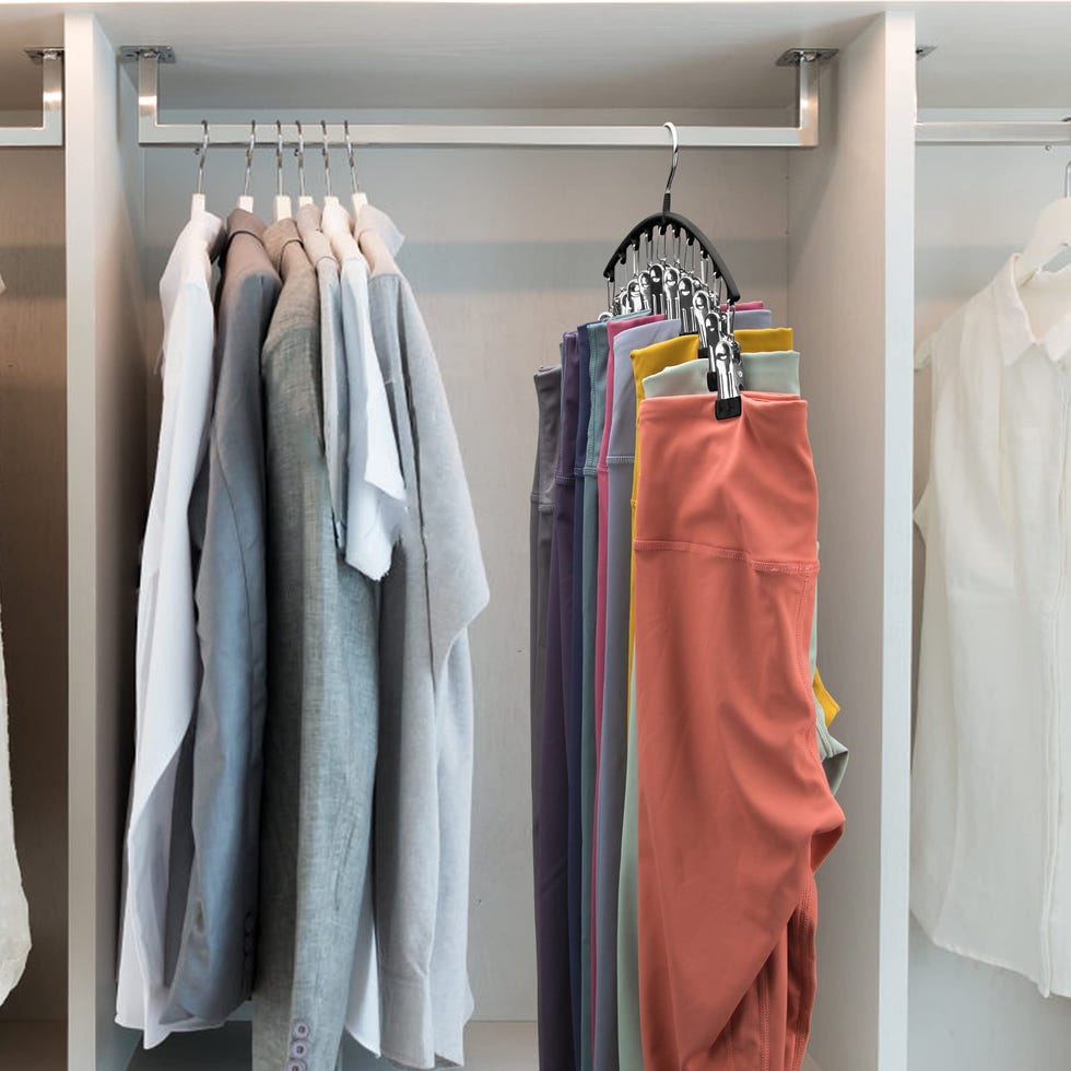 Leggings Organizer Hanger