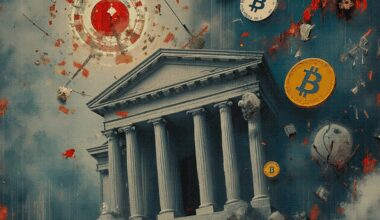 Central banks existential crisis — between alchemy and algorithm