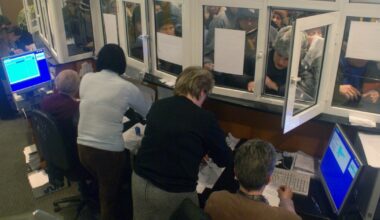 Austeritatea lovește în „județele bugetarilor”. Locul din România unde mai puțin de un sfert din populație este angajată în mod oficial
