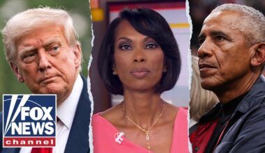 Harris Faulkner: This story is breaking WIDE open