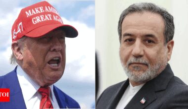 US-Iran strikes: Tehran admits nuclear facilities were 'seriously damaged'; Trump warns 'will do it again, if necessary'