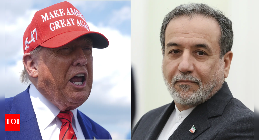 US-Iran strikes: Tehran admits nuclear facilities were 'seriously damaged'; Trump warns 'will do it again, if necessary'