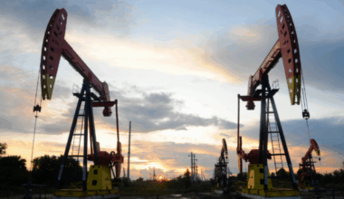 Oil falls as trade war concerns increase worries about fuel demand | Business