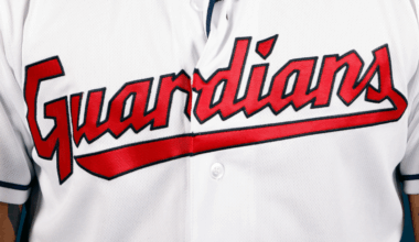 Cleveland Guardians respond after President Donald Trump calls for team name to be reverted to old moniker