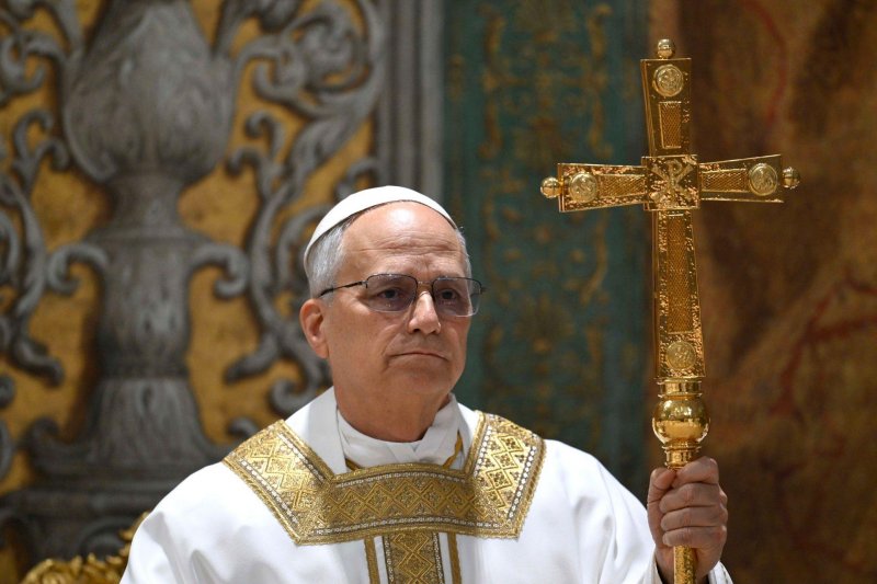 Pope Leo XIV to hold first meeting with Russian Orthodox Church envoy