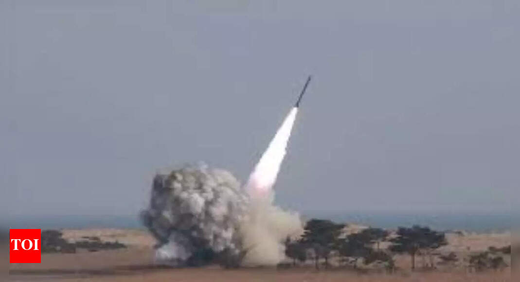 Israel's key airport attacked: Houthi millitants launch missile at Tel Aviv; bombing destroys port's dock again