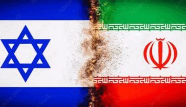 War toll in Iran: Over 1,000 dead in fighting with Israel