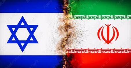 War toll in Iran: Over 1,000 dead in fighting with Israel