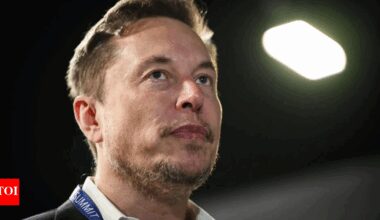‘They simply don’t’: Elon Musk renew concerns over OpenAI’s ability to fund $500 billion Stargate project