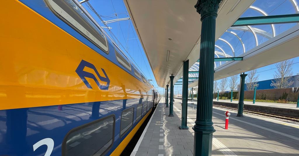 Netherlands referred to court over direct-award rail contract | News