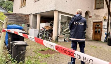 Verdächtiger festgenommen – Polizei teilt neue Details