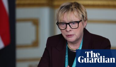 UK border officials to use AI to verify ages of child asylum seekers | Immigration and asylum