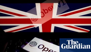 UK government urged to offer more transparency over OpenAI deal | OpenAI