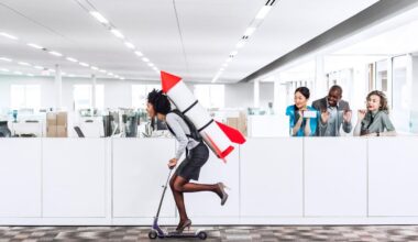 AI And The Fall Of Slow Companies