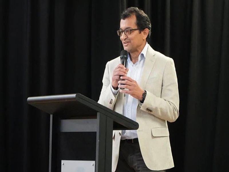 Breaking Ground: Australia's first Kho Kho Turf opens doors for future