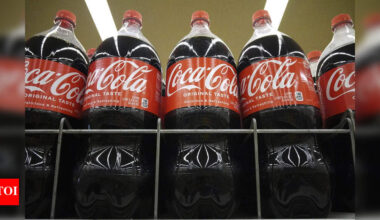 Early rains, Pak conflict hit Coke's India biz: CEO