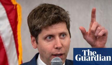 OpenAI CEO tells Federal Reserve confab that entire job categories will disappear due to AI | Sam Altman