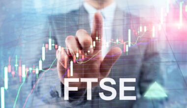 FTSE 100 Closes Above 9000 For First Time​