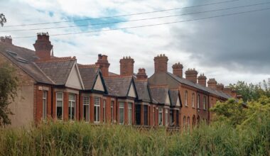 Average monthly rent in Northern Ireland edging closer to £1,000 per month – The Irish News