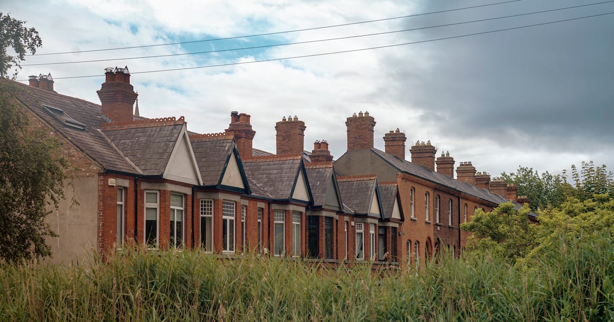 Average monthly rent in Northern Ireland edging closer to £1,000 per month – The Irish News