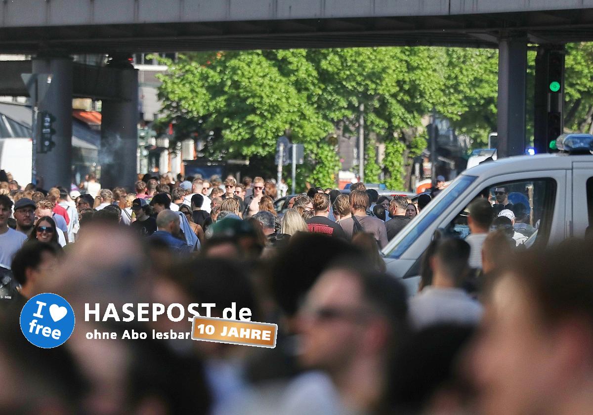 Mehrheit empfindet Lebensverhältnisse in Deutschland als schlechter