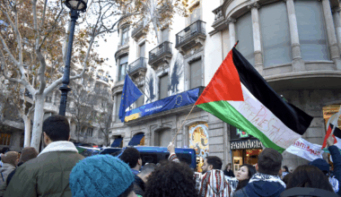 Europe’s Betrayal of Gaza – Consortium News