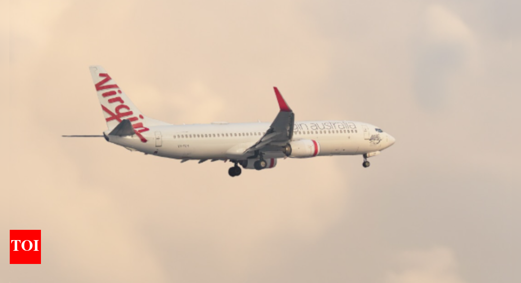 Fire on Virgin Australia flight: Blaze erupts mid-air on Sydney–Hobart route likely caused by power bank; airlines to review battery policies