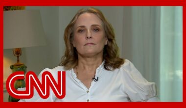Epstein accuser recounts Trump's late-night visit to Epstein's office