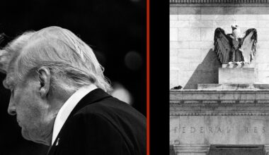 Meddling With the Fed Could Backfire on Trump